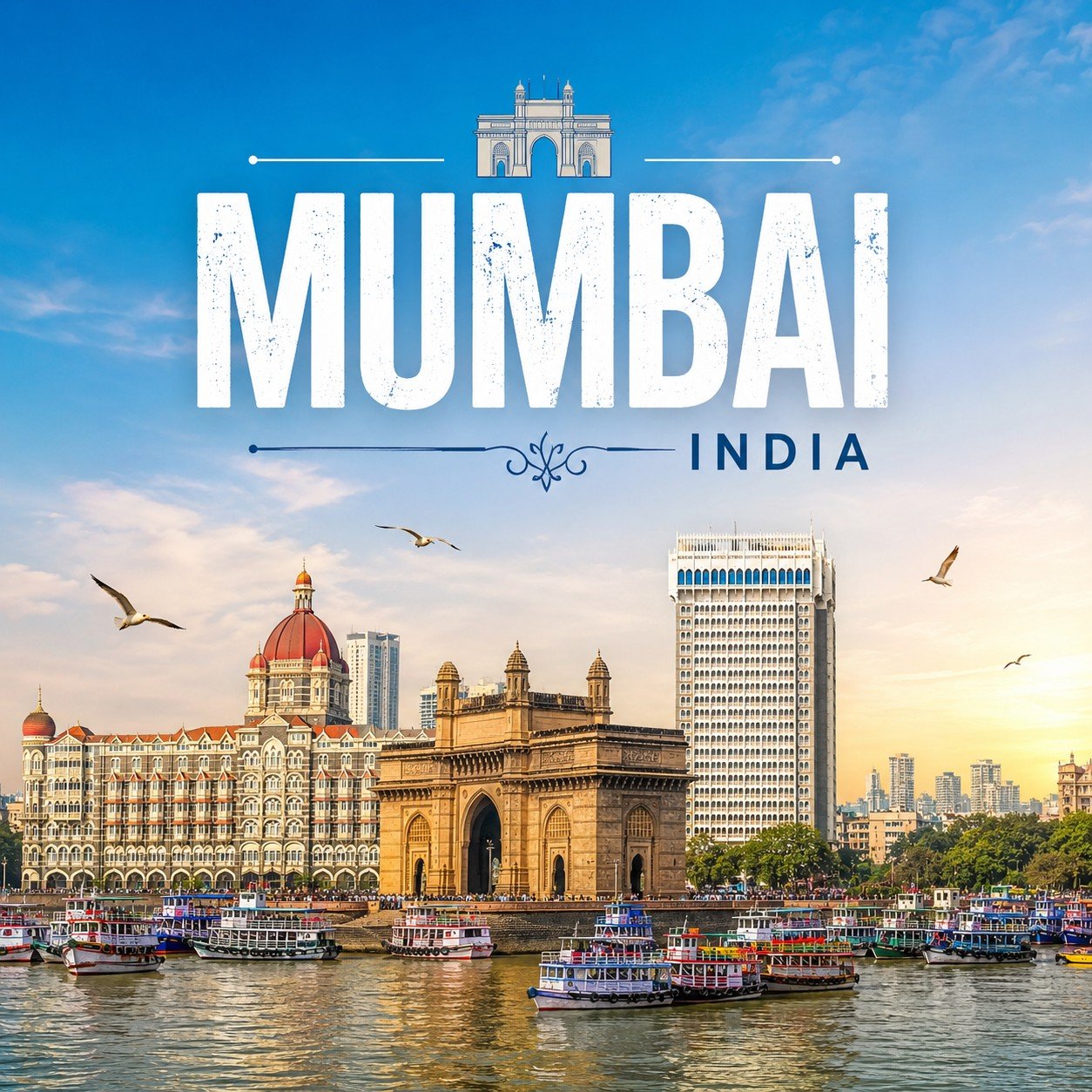 Mumbai