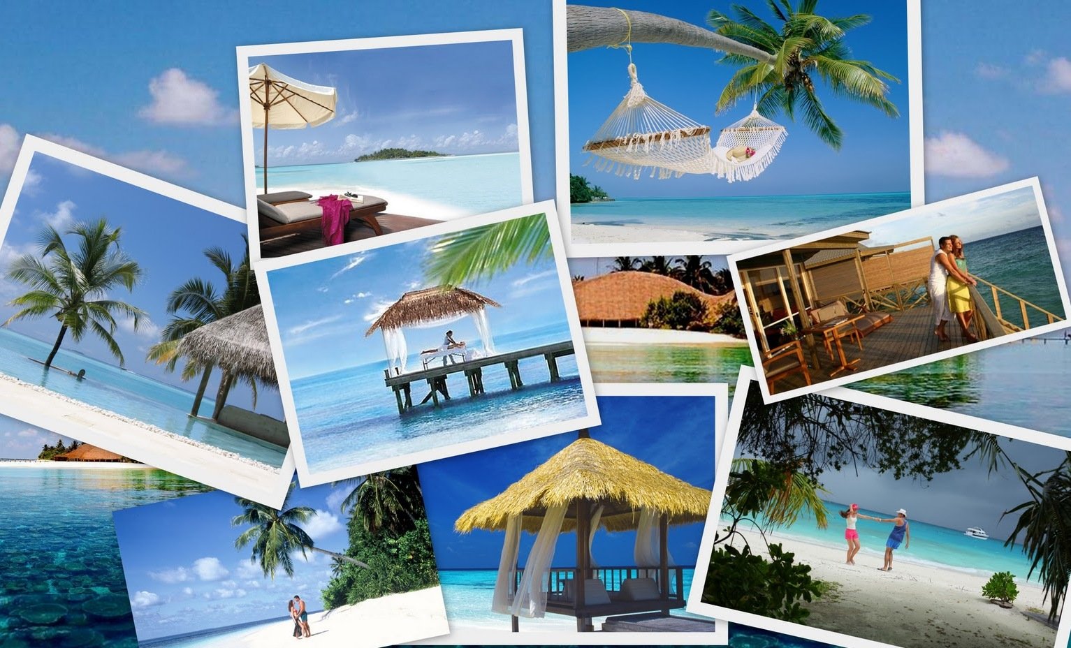Holiday Packages